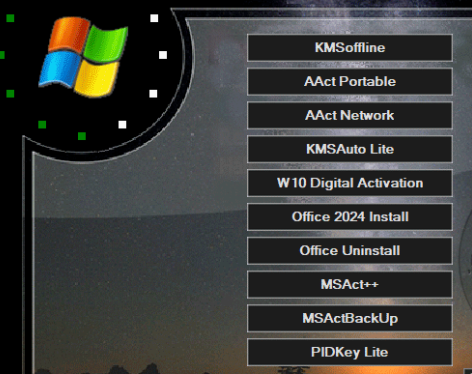 شرح فيديو تفعيل وندوز مع تحميل الاداة